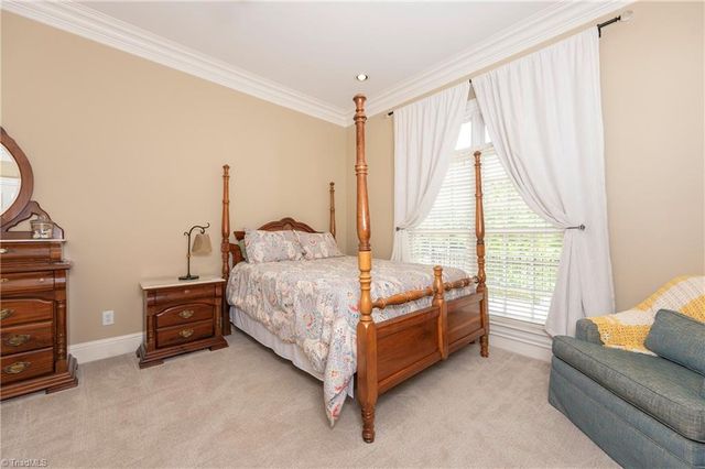 151 Wellsprings Court, Pfafftown, NC 27040