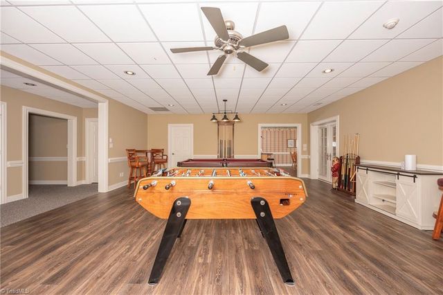 151 Wellsprings Court, Pfafftown, NC 27040