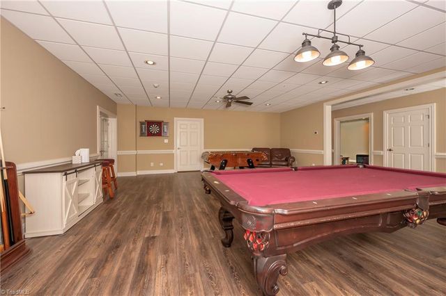 151 Wellsprings Court, Pfafftown, NC 27040