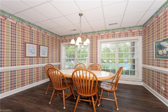 151 Wellsprings Court, Pfafftown, NC 27040