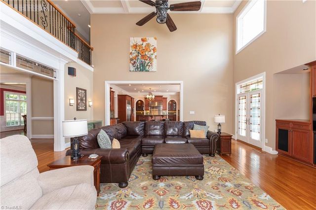 151 Wellsprings Court, Pfafftown, NC 27040