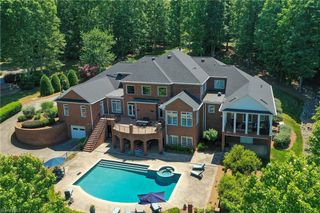 151 Wellsprings Court, Pfafftown, NC 27040