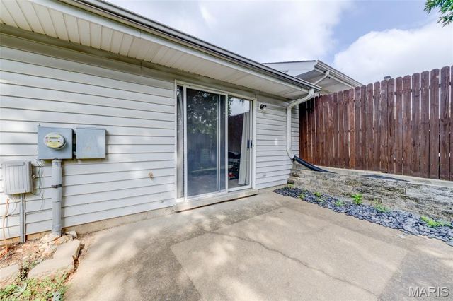 106 Inverness, Valley Park, MO 63088