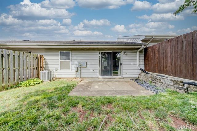 106 Inverness, Valley Park, MO 63088