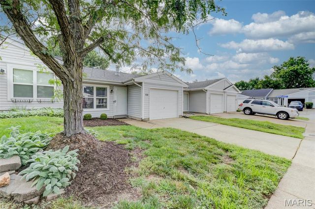 106 Inverness, Valley Park, MO 63088