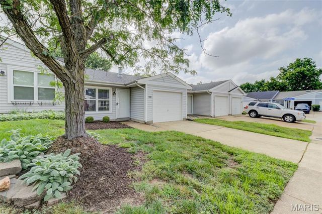 106 Inverness, Valley Park, MO 63088