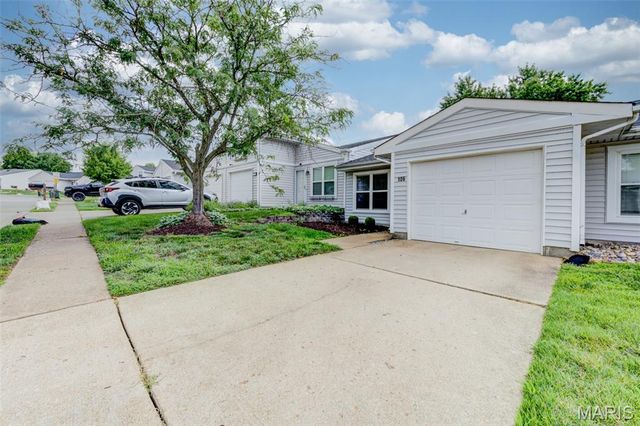 106 Inverness, Valley Park, MO 63088