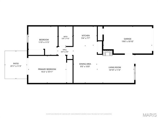 106 Inverness, Valley Park, MO 63088