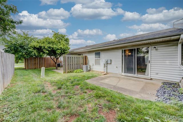 106 Inverness, Valley Park, MO 63088