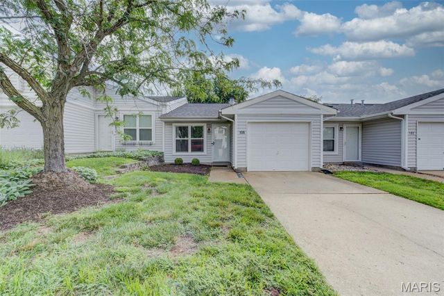 106 Inverness, Valley Park, MO 63088