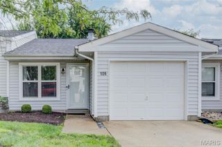 106 Inverness, Valley Park, MO 63088