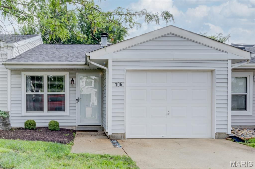 106 Inverness, Valley Park, MO 63088