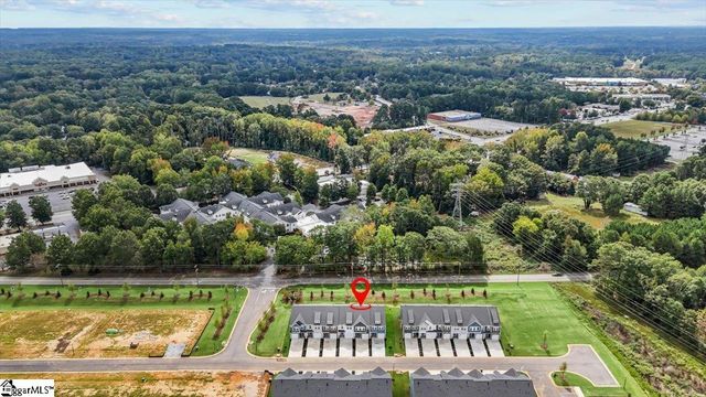 525 W Norvell Court, Spartanburg, SC 29307