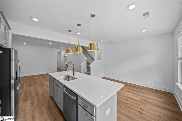 525 W Norvell Court, Spartanburg, SC 29307