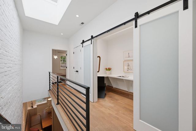 445 RIDGE ST NW, Washington, DC 20001