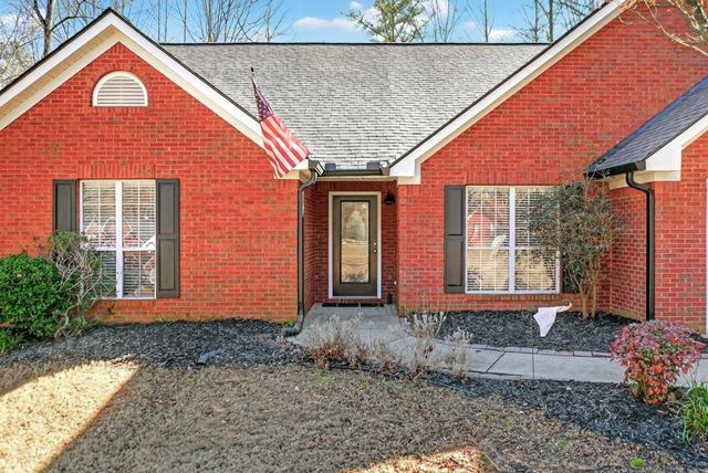 5926 Clipper Bay, Flowery Branch, GA 30542