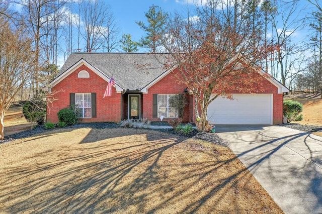5926 Clipper Bay, Flowery Branch, GA 30542