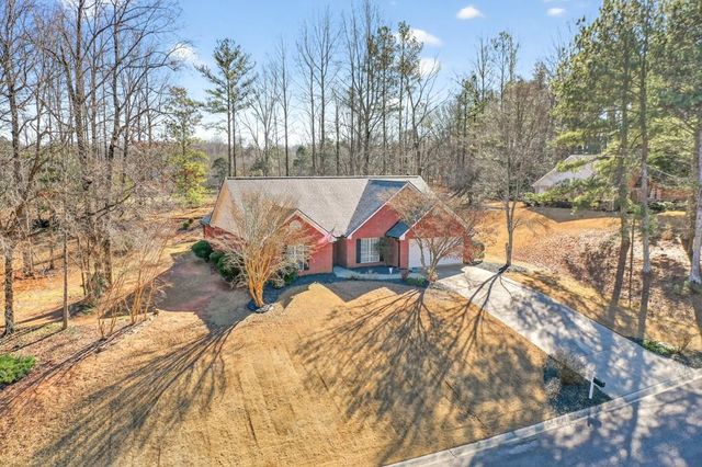 5926 Clipper Bay, Flowery Branch, GA 30542