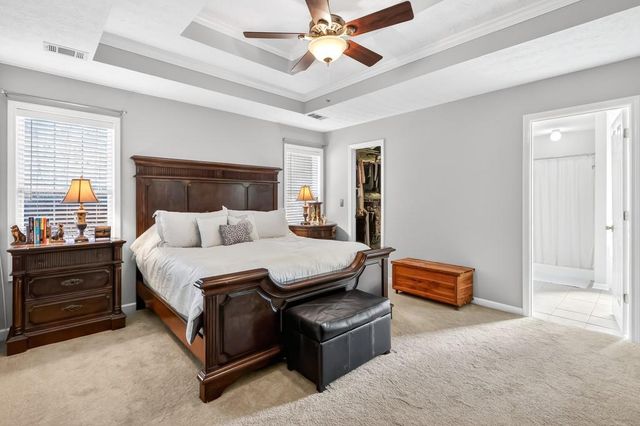 5926 Clipper Bay, Flowery Branch, GA 30542