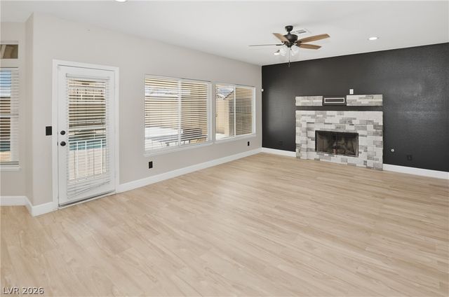 747 Canyon Crest Drive, Las Vegas, NV 89123