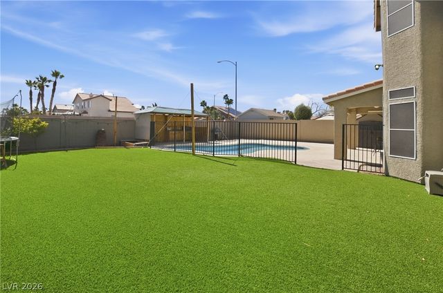 747 Canyon Crest Drive, Las Vegas, NV 89123