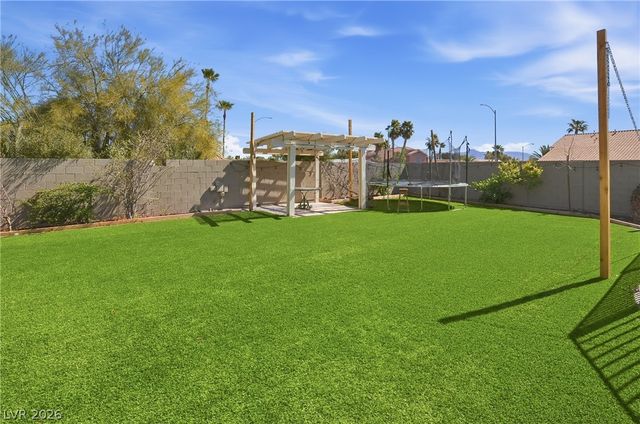 747 Canyon Crest Drive, Las Vegas, NV 89123