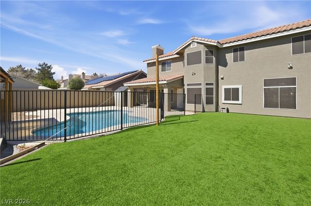 747 Canyon Crest Drive, Las Vegas, NV 89123