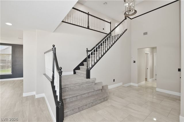 747 Canyon Crest Drive, Las Vegas, NV 89123