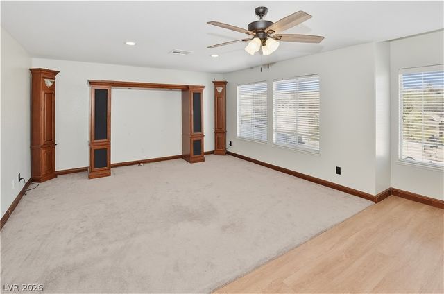 747 Canyon Crest Drive, Las Vegas, NV 89123