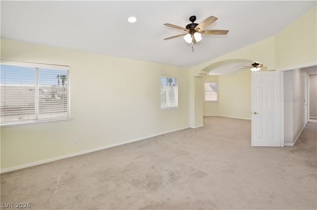 747 Canyon Crest Drive, Las Vegas, NV 89123