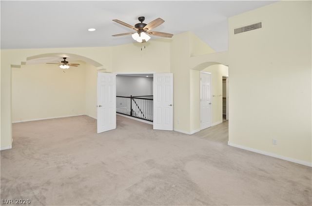 747 Canyon Crest Drive, Las Vegas, NV 89123