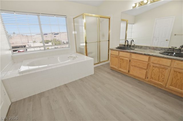 747 Canyon Crest Drive, Las Vegas, NV 89123