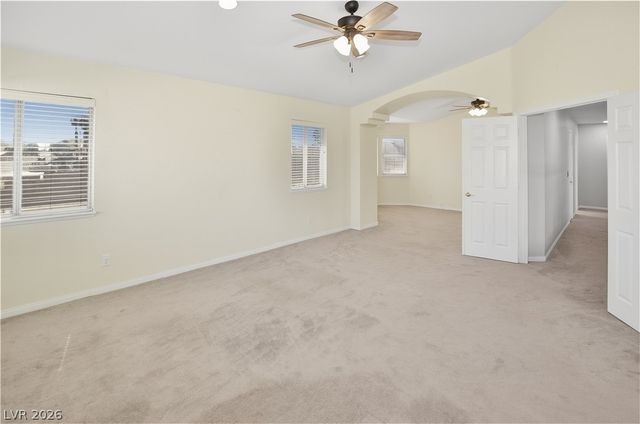 747 Canyon Crest Drive, Las Vegas, NV 89123