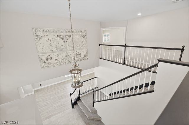 747 Canyon Crest Drive, Las Vegas, NV 89123