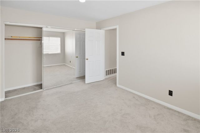 747 Canyon Crest Drive, Las Vegas, NV 89123