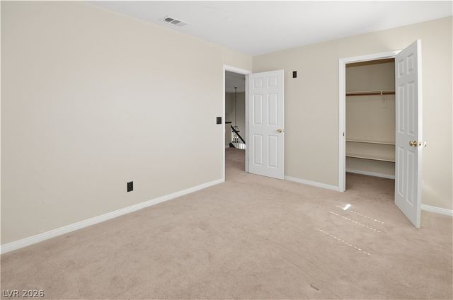 747 Canyon Crest Drive, Las Vegas, NV 89123