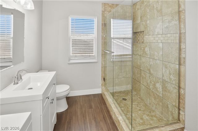 747 Canyon Crest Drive, Las Vegas, NV 89123