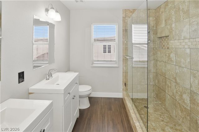 747 Canyon Crest Drive, Las Vegas, NV 89123