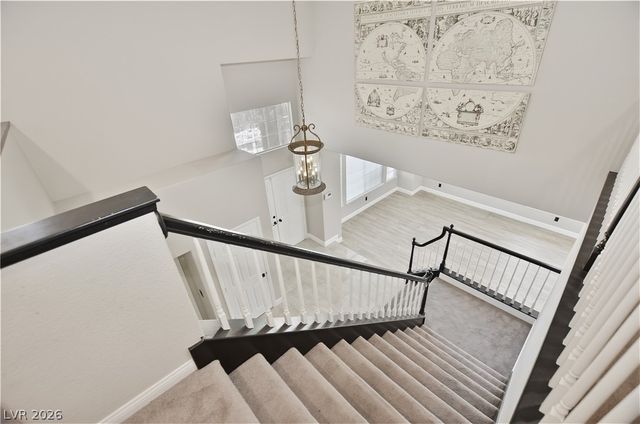 747 Canyon Crest Drive, Las Vegas, NV 89123