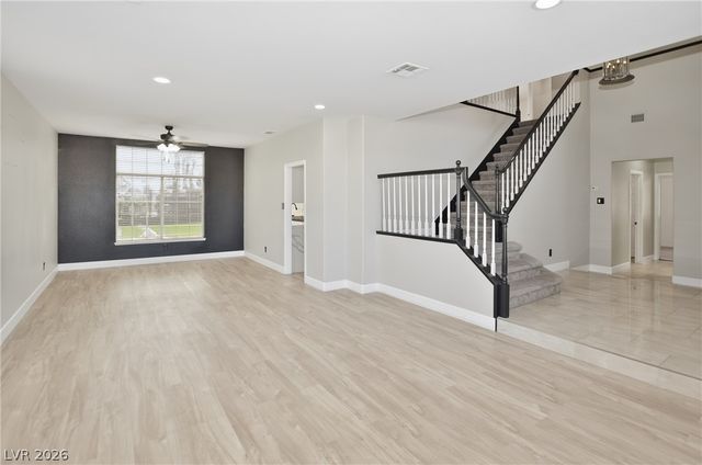 747 Canyon Crest Drive, Las Vegas, NV 89123