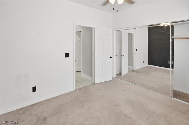 747 Canyon Crest Drive, Las Vegas, NV 89123