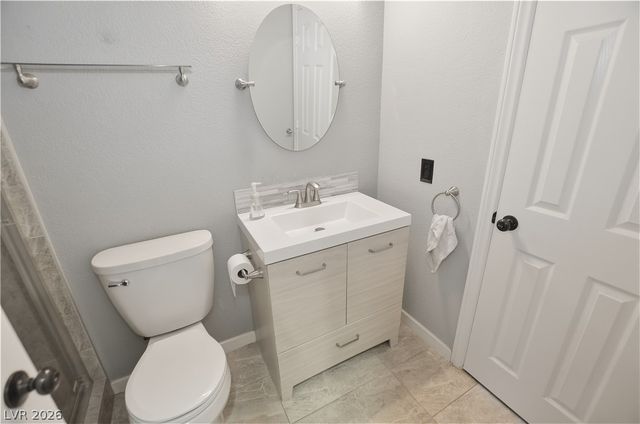 747 Canyon Crest Drive, Las Vegas, NV 89123