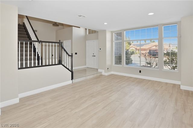 747 Canyon Crest Drive, Las Vegas, NV 89123