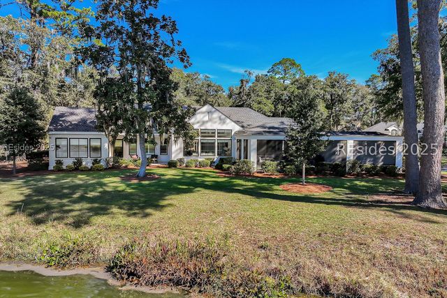 3 Abbeville Ct, Bluffton, SC 29910