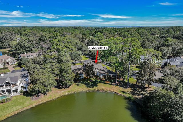 3 Abbeville Ct, Bluffton, SC 29910
