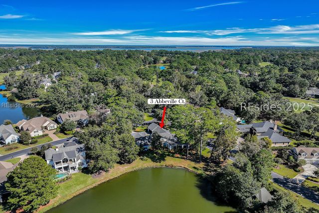 3 Abbeville Ct, Bluffton, SC 29910