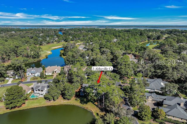3 Abbeville Ct, Bluffton, SC 29910