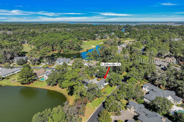 3 Abbeville Ct, Bluffton, SC 29910