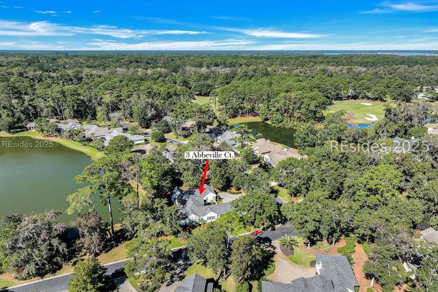 3 Abbeville Ct, Bluffton, SC 29910