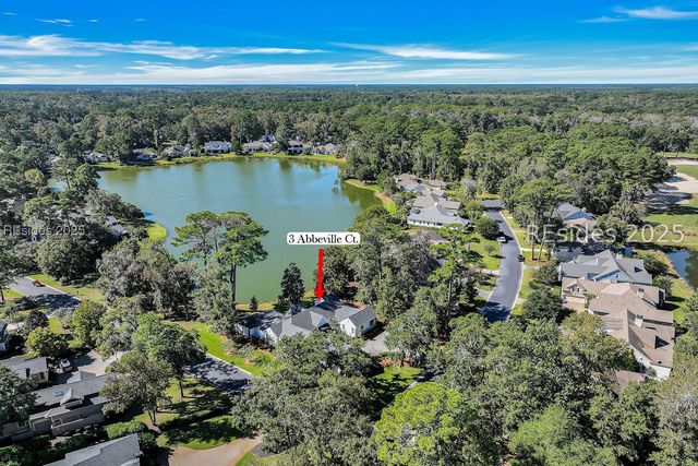 3 Abbeville Ct, Bluffton, SC 29910